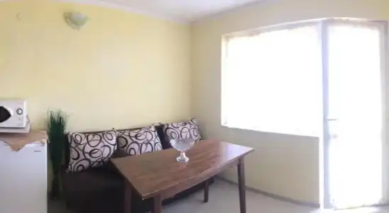 Edelvais Guest House - 14