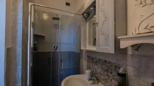 Il Castagnolo Country B&B - 174