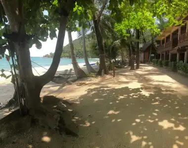 Haad Khuad Resort - 90