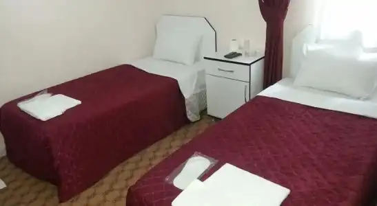 Beyzade Otel Konya - 30