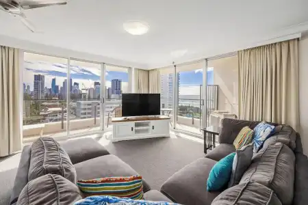 ULTIQA Beach Haven At Broadbeach - 160