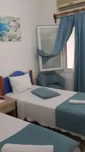 Devran Pansiyon - 19