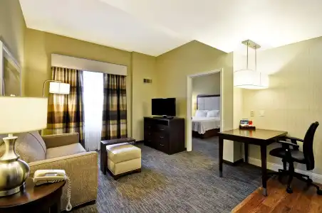 Homewood Suites by Hilton Augusta - 3