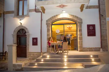 Bienestar Maison de Charme - 18