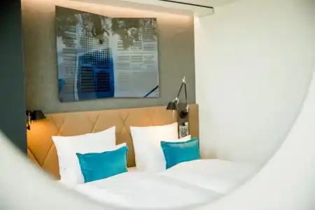 Motel One Hannover-Oper - 32