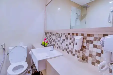 faveGatot Subroto - 7