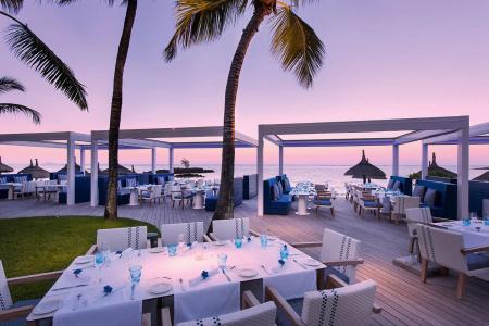 Constance Belle Mare Plage - 49