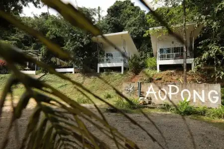 AoPong Resort - 56