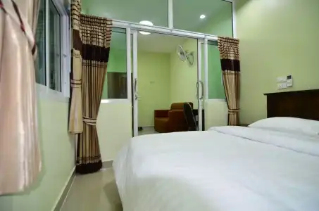 The Best Place - 18