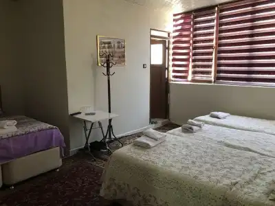 Aslan Guest House - 18