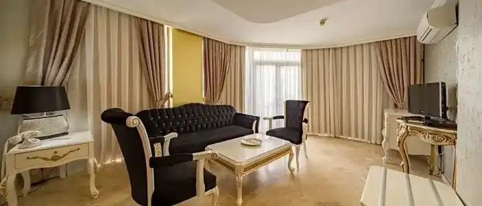 Sunrise Queen Luxury Resort & Spa - 63