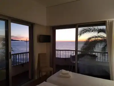 Hôtel Le Dauphin - 60