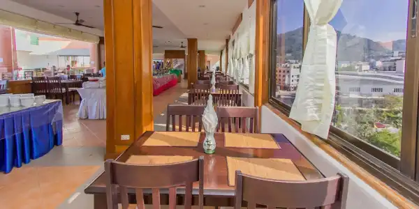 Bel Aire Patong Phuket - 45