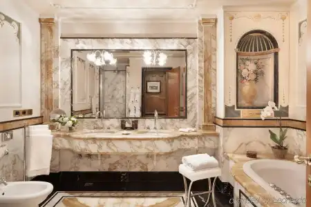 The Carlton, Milan - 8