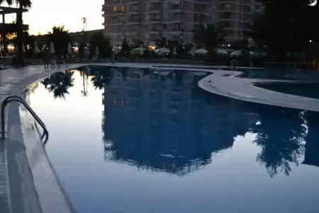 Rafaelo Resort - 7