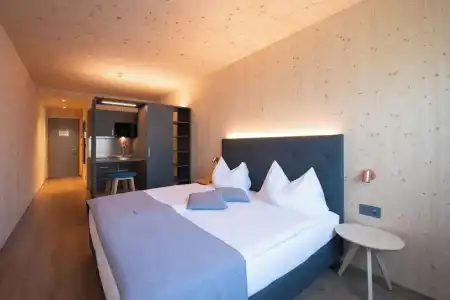Cubilaris Motel Bad Ragaz - 65