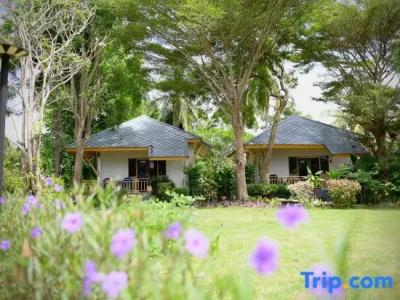 Saphli Villa Beach Resort - 96