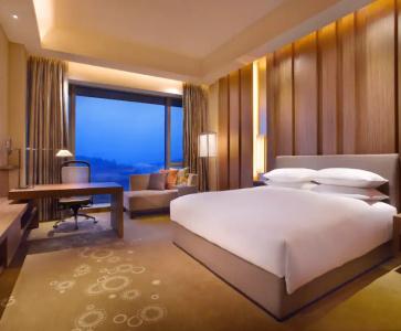 Hyatt Regency Guiyang - 21