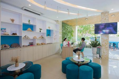 Maxhome Luxury - 31