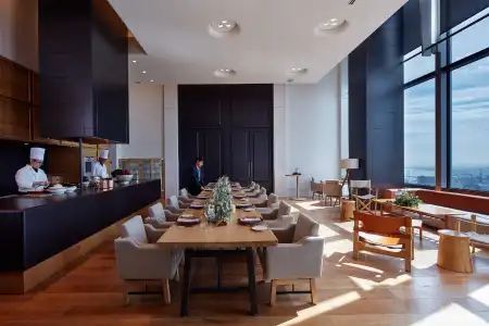 Andaz Tokyo Toranomon Hills - 29