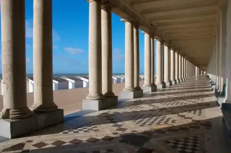 Thermae Palace - 3