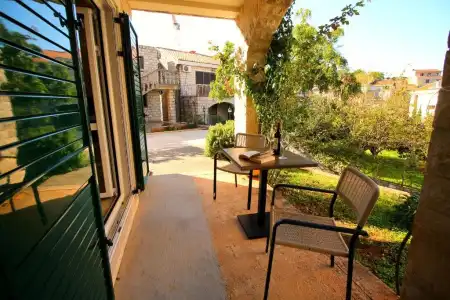 Guest House Villa Pastrovka - 11