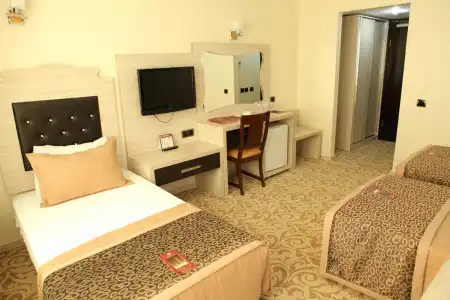 Prestige - 2