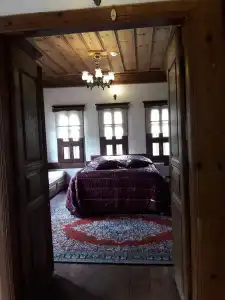 Safranbolu Camlica Konagi Carsi Evi - 4