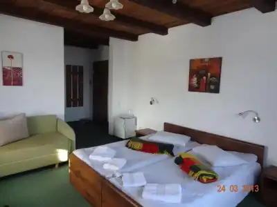 Alpenhof Pansion - 11