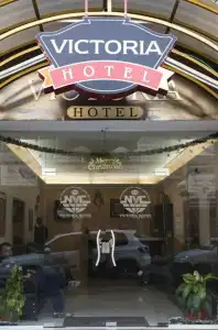 Victoria - 19
