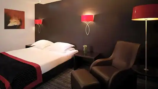 Park Plaza Eindhoven - 36
