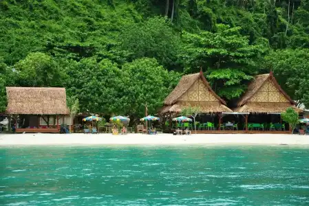 Phi Phi Nice Beach Resort - 10