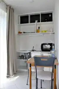NordseeResort & Suite Arche Noah - 17