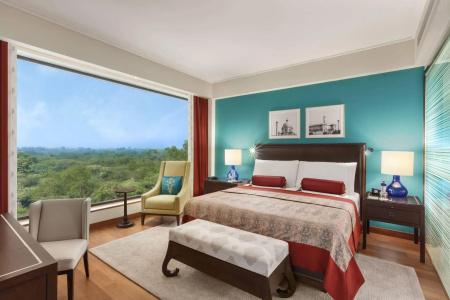 The Oberoi, New Delhi - 31