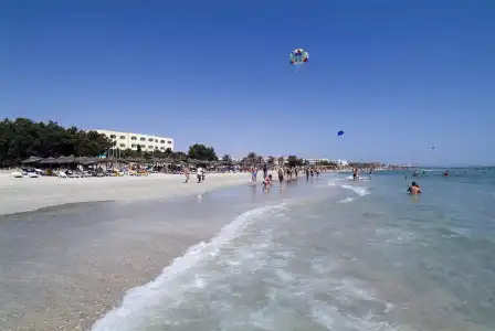 Thalassa Mahdia - 24