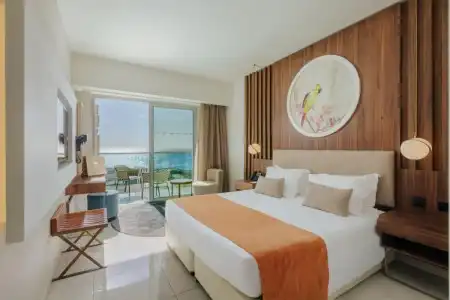 NissiBlu Beach Resort - 45