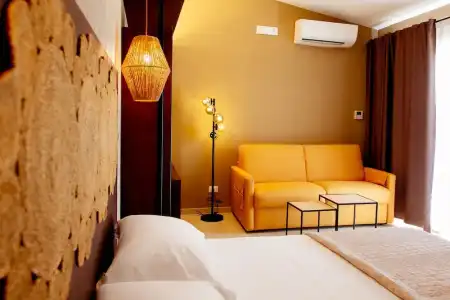 Albergo Il Giardino - 101
