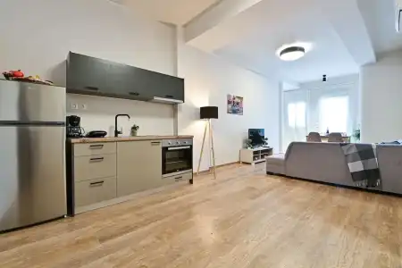 Thisean Modern Suites By Athens Stay - 21