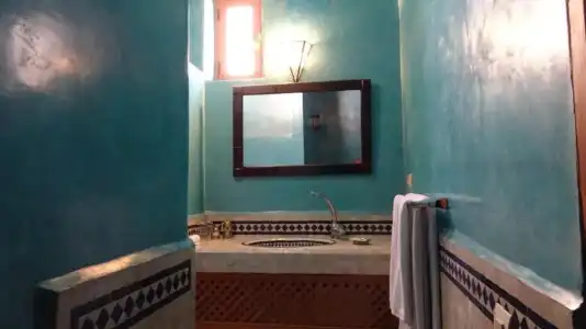 Riad Sabah - 85