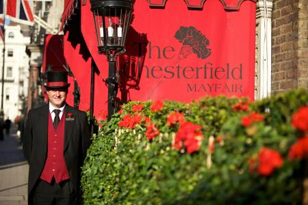 The Chesterfield Mayfair - 0