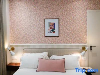 Hôtel Joli Môme - 159