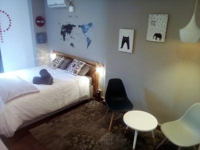 Oasis Backpackers Hostel Granada - 85