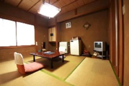 Shiobara Onsen Yamaguchiya Ryokan - 3