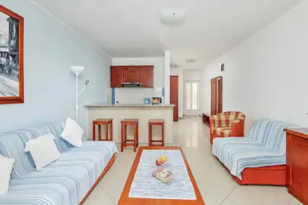 Rosic Tivat Apart-Hotel - 21