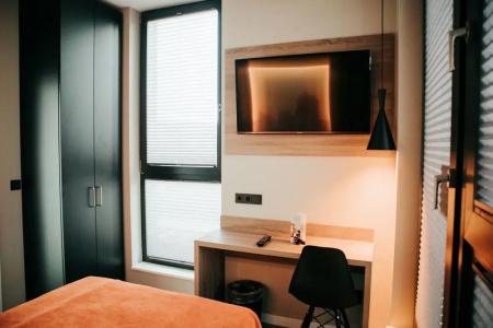 JustStay Grevenbroich & Apartments - 73