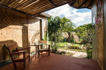 Pai Nam Now Guesthouse - 70