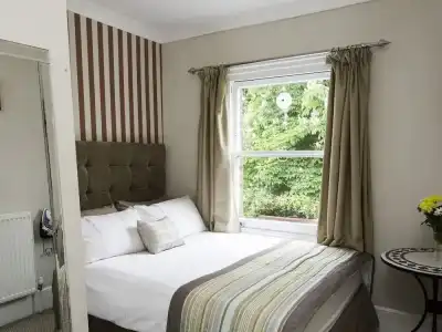 Primrose Guest House - 53