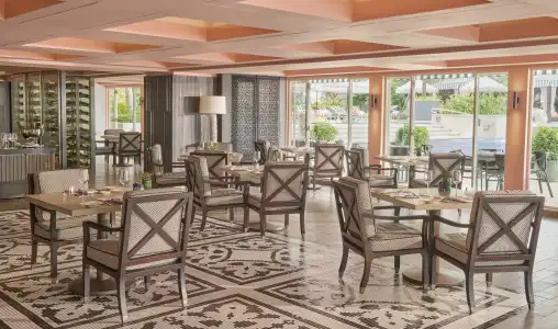 Mandarin Oriental, Singapore - 44