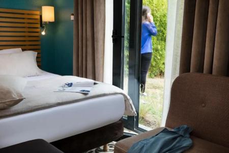 Best Western Plus de la Regate - 51