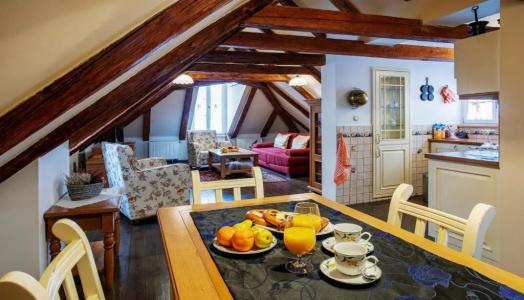 Residence U Cerneho Orla - 67